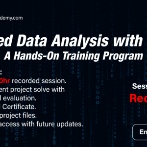 Applied Data Analysis with SPSS: A Hands-On Training Program